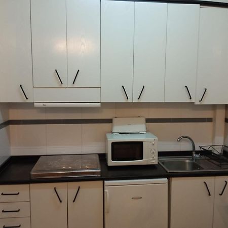Apartamento Madrid Rio Manzanares Exteriör bild