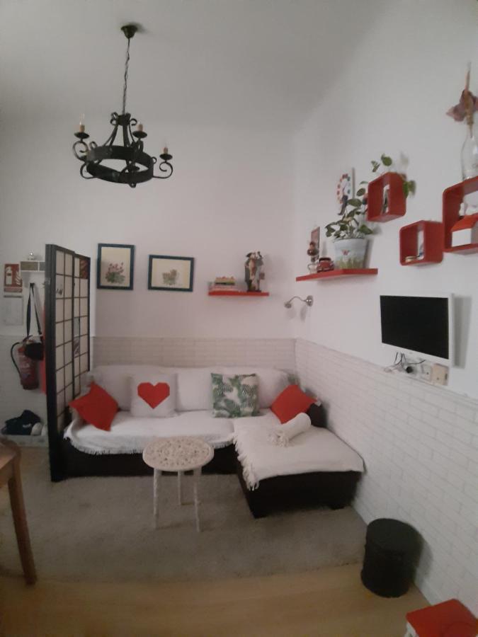 Apartamento Madrid Rio Manzanares Exteriör bild