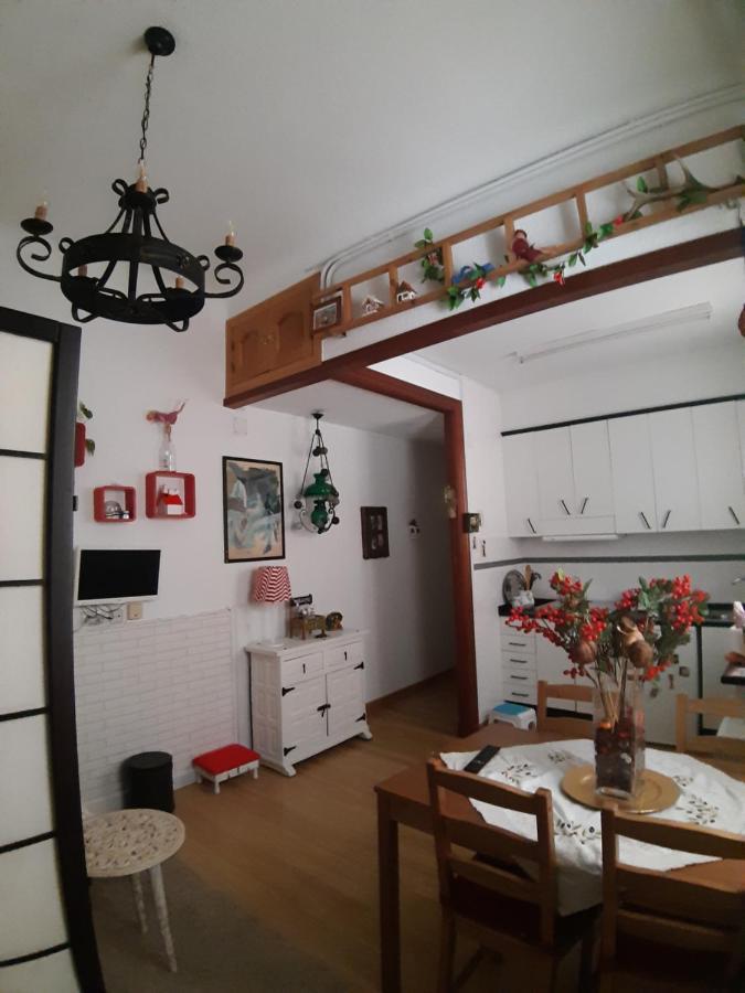 Apartamento Madrid Rio Manzanares Exteriör bild