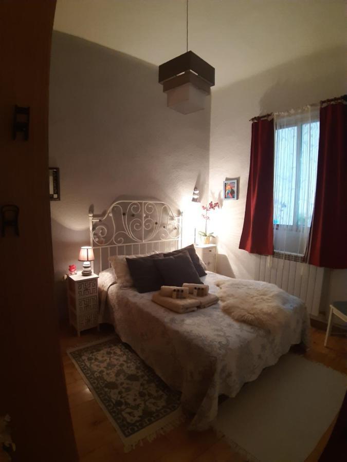 Apartamento Madrid Rio Manzanares Exteriör bild