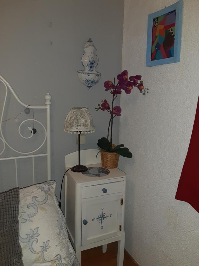 Apartamento Madrid Rio Manzanares Exteriör bild