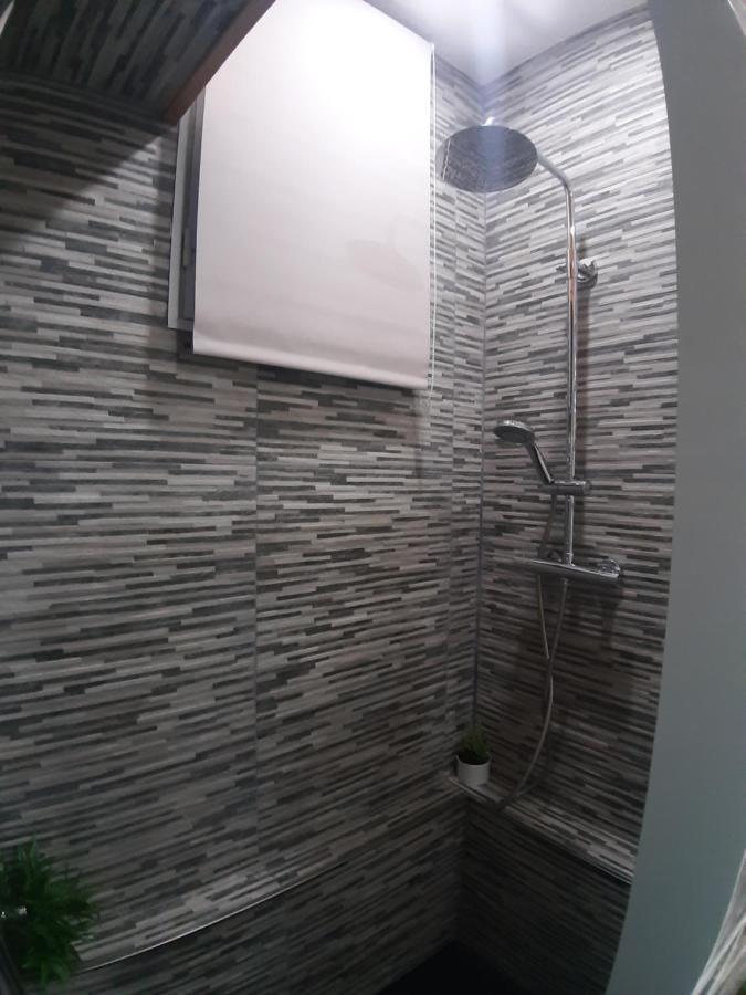 Apartamento Madrid Rio Manzanares Exteriör bild
