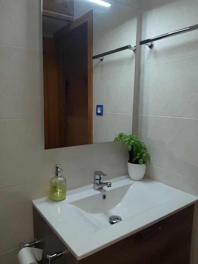 Apartamento Madrid Rio Manzanares Exteriör bild