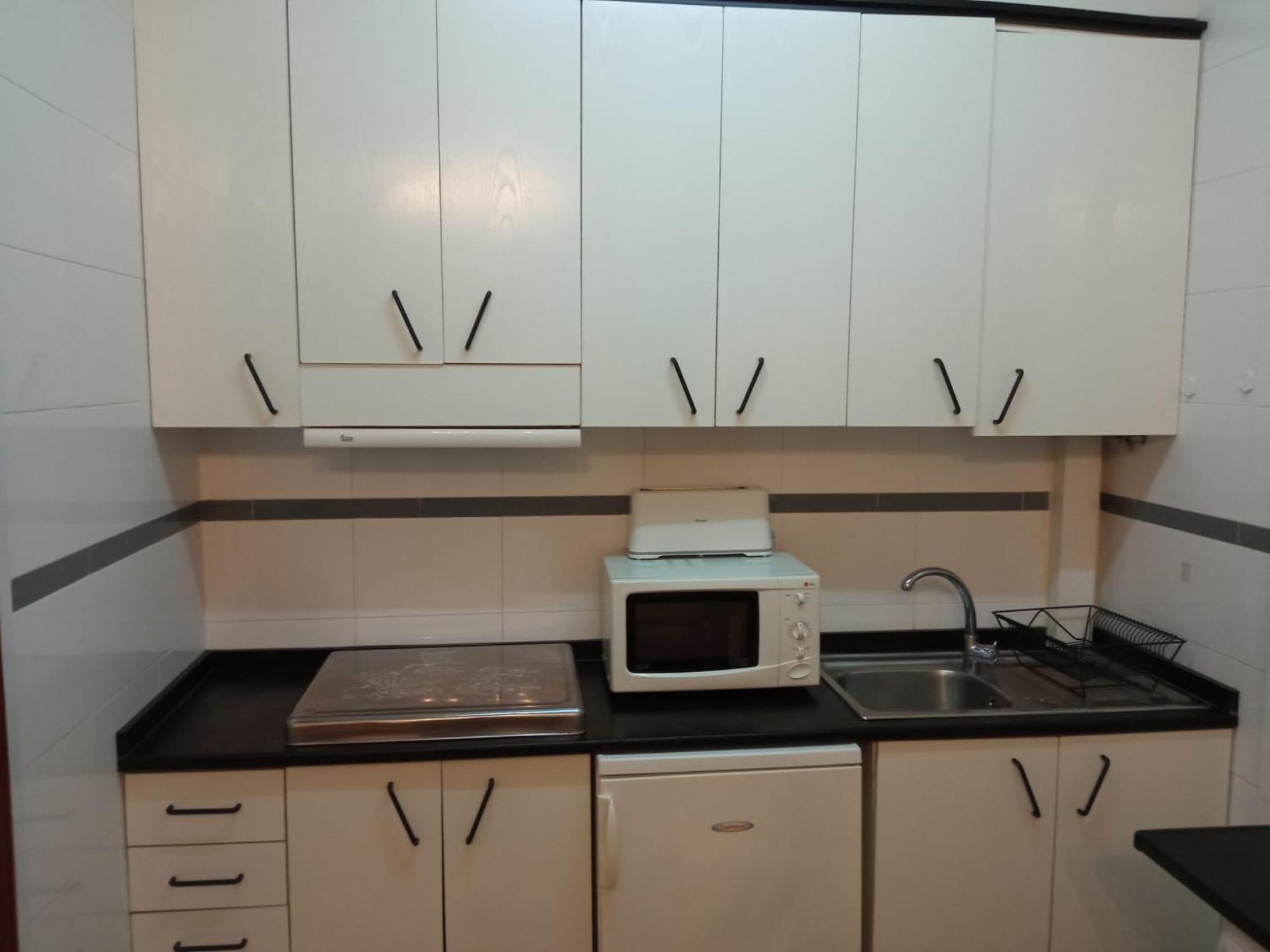Apartamento Madrid Rio Manzanares Exteriör bild
