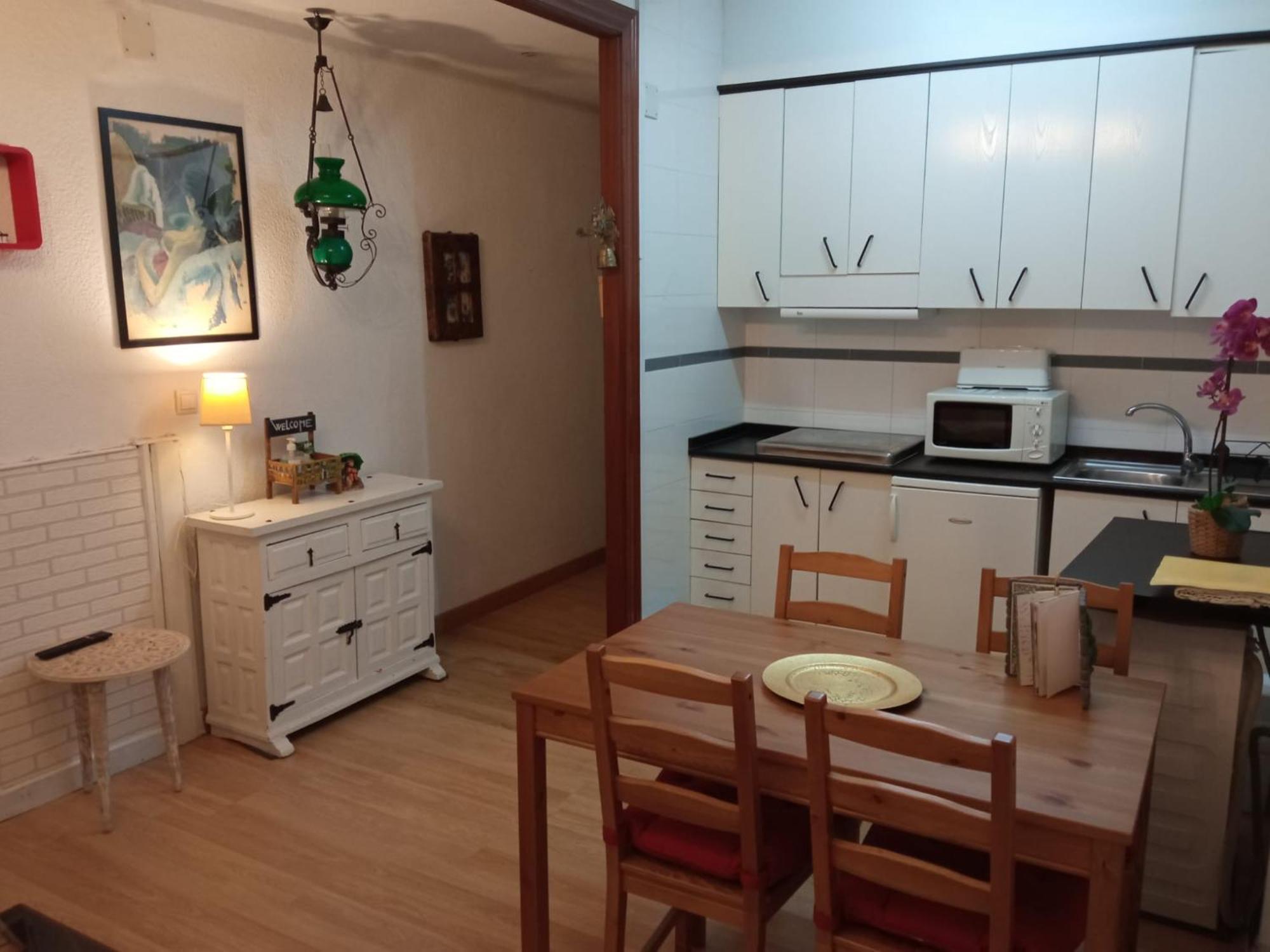 Apartamento Madrid Rio Manzanares Exteriör bild