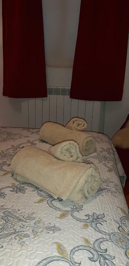 Apartamento Madrid Rio Manzanares Exteriör bild