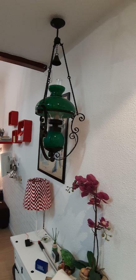 Apartamento Madrid Rio Manzanares Exteriör bild